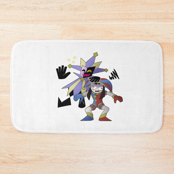 Item preview, Jesting Jesters designed and sold by JoshPointOh.