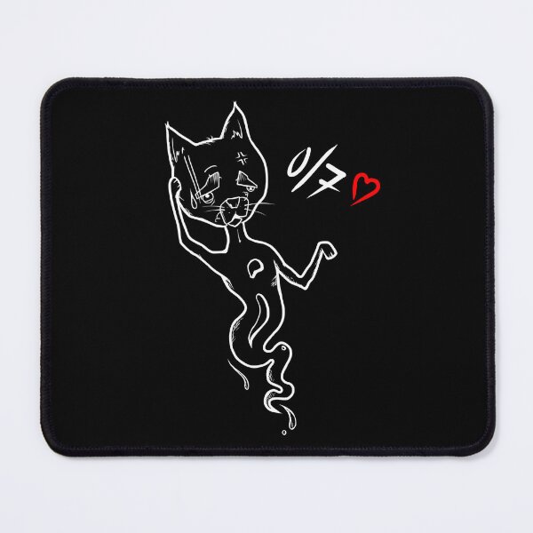 Item preview, 7 Lives designed and sold by Badomir.