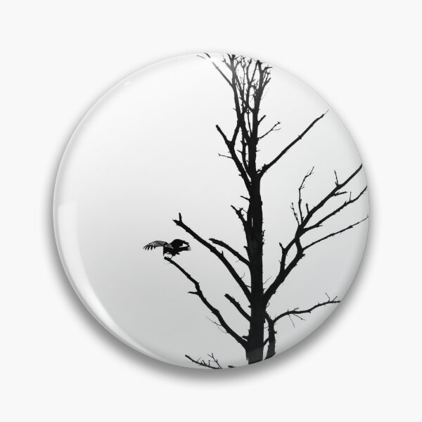 Item preview, The Raven designed and sold by Debbie Oppermann.
