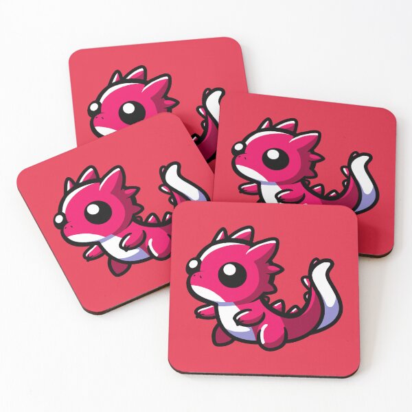 Item preview, Red Baby Dragon designed and sold by Kyboch-Mou.