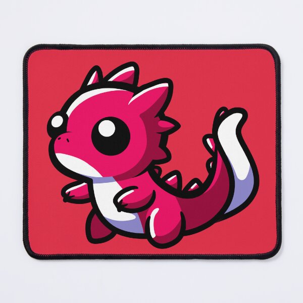 Item preview, Red Baby Dragon designed and sold by Kyboch-Mou.