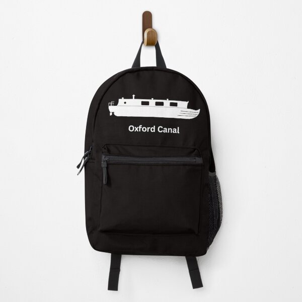Item preview, Oxford Canal (wht) designed and sold by canal-arts.