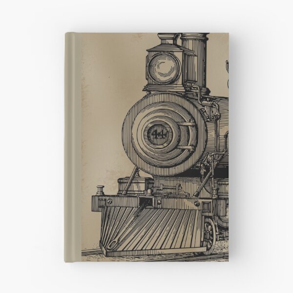 Item preview, Locomotive designed and sold by Brad Chambers.