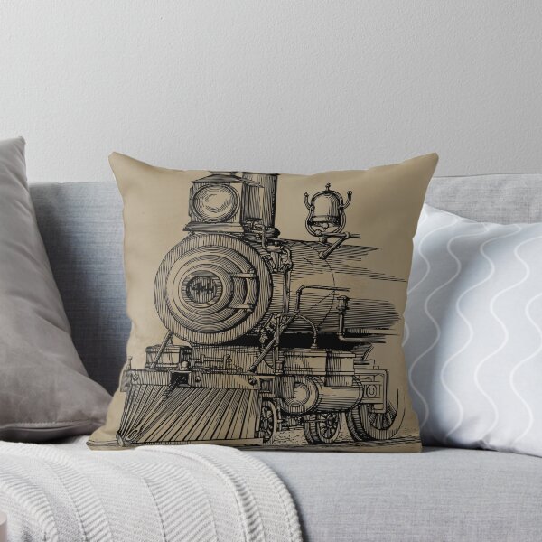 Item preview, Locomotive designed and sold by Brad Chambers.