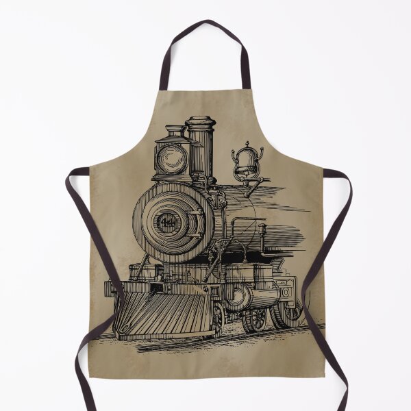 Item preview, Locomotive designed and sold by Brad Chambers.
