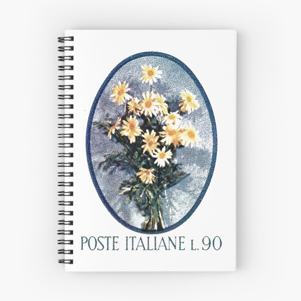 Item preview, Poste Italiane Print designed and sold by Go-Postal.