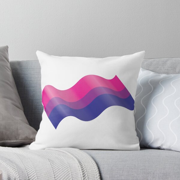 Item preview, Bisexual Pride Flag designed and sold by HarveyHandcraftsandDesigns.