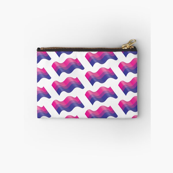 Item preview, Bisexual Pride Flag designed and sold by HarveyHandcraftsandDesigns.
