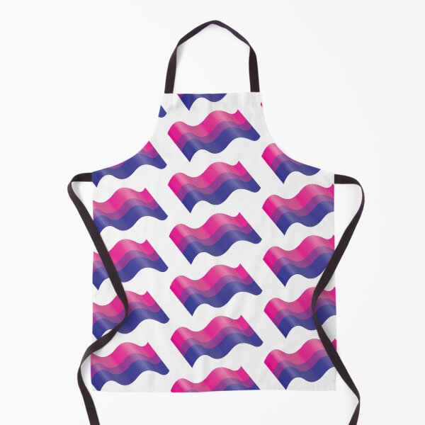 Item preview, Bisexual Pride Flag designed and sold by HarveyHandcraftsandDesigns.