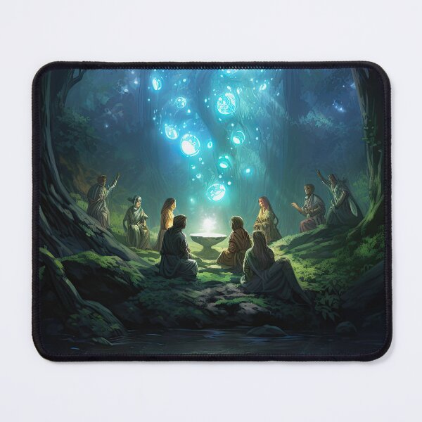 Item preview, Dionysian Mystery School designed and sold by OccultDreams.