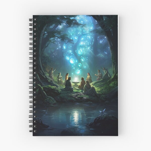 Item preview, Dionysian Mystery School designed and sold by OccultDreams.