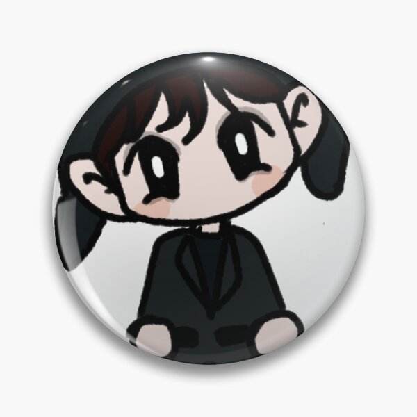 Item preview, jack in the box j-hope chibi designed and sold by for--youth.