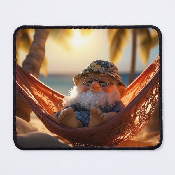 Item preview, Holiday elves: Just relax designed and sold by Bettina Kienitz.
