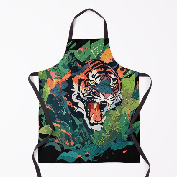 Item preview, tiger designed and sold by maniabx.