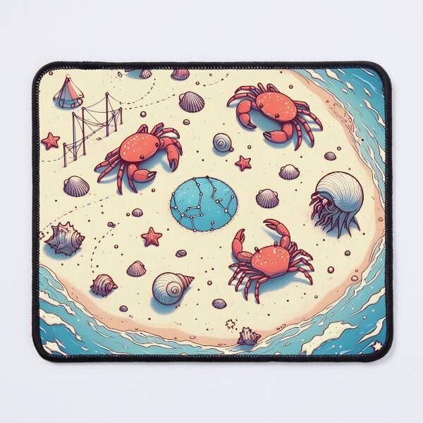 Item preview, Celestial Beach designed and sold by omerfdln34.