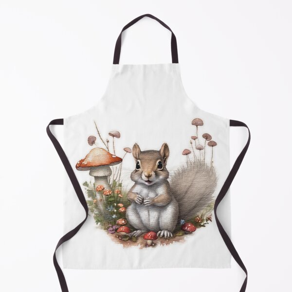 Item preview, Baby squirrel designed and sold by jnsmerchstore.