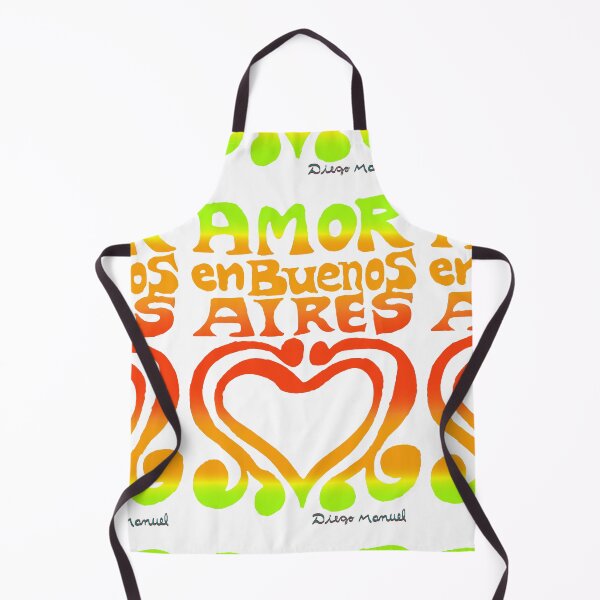 Item preview, Love in Buenos Aires designed and sold by Diego Manuel Rodriguez.