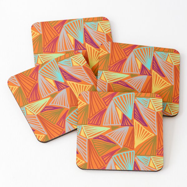 Item preview, triangles designed and sold by okre.