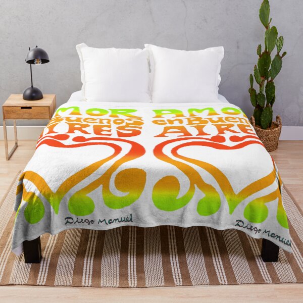 Item preview, Love in Buenos Aires designed and sold by Diego Manuel Rodriguez.