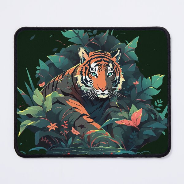 Item preview, tiger designed and sold by maniabx.