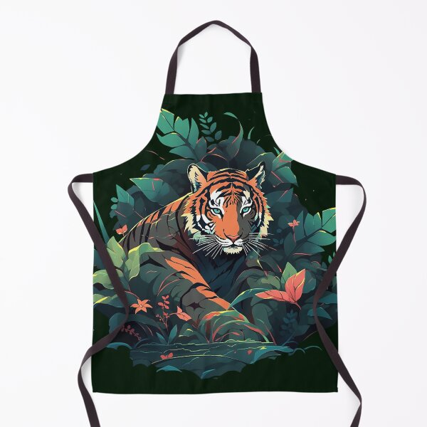 Item preview, tiger designed and sold by maniabx.