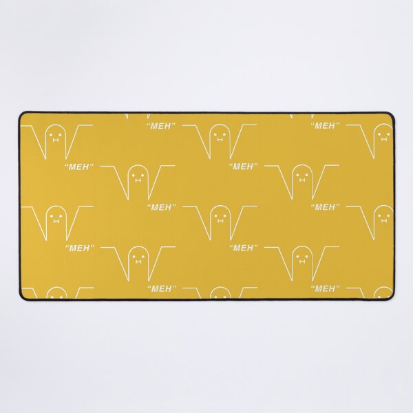 Item preview, "meh" is my daily vibe now designed and sold by MiniV2019.