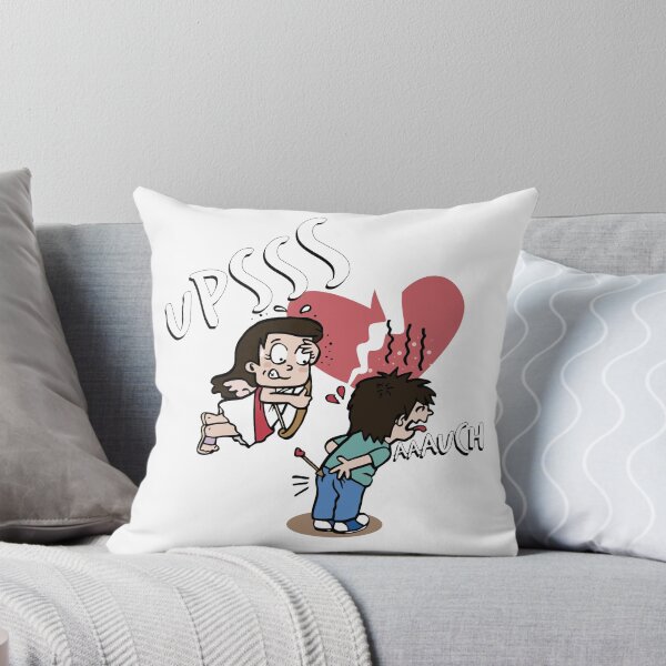 Item preview, Funny Cute Cupid Delight designed and sold by Claustronautas.