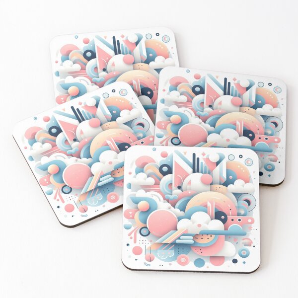 Item preview, Clouds on Dreams designed and sold by BaKamiLand.