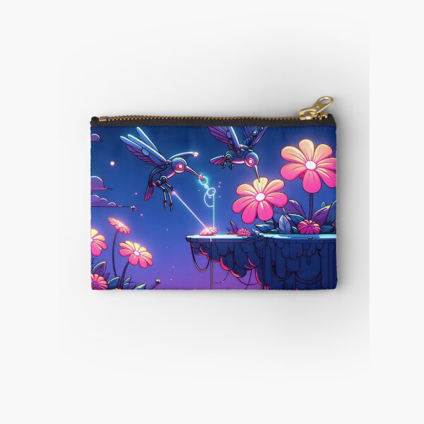 Item preview, Futuristic Floating Garden designed and sold by omerfdln34.