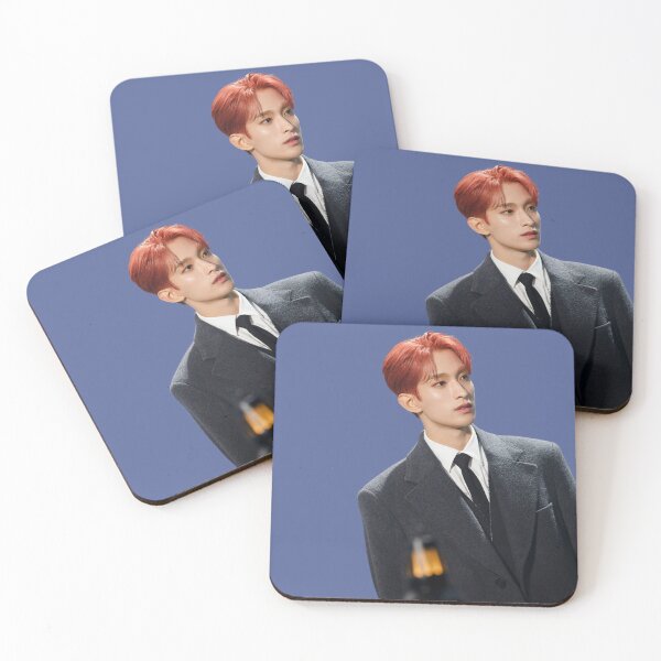 Item preview, Dokyeom SVT - pretty 63 designed and sold by Georgia-SR.