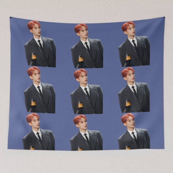 Item preview, Dokyeom SVT - pretty 63 designed and sold by Georgia-SR.