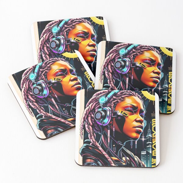 Item preview, Beyond Human: The Resurrection designed and sold by ElectricBody.