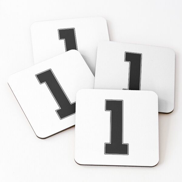 Item preview, Number 1 designed and sold by Mag-tyzer.