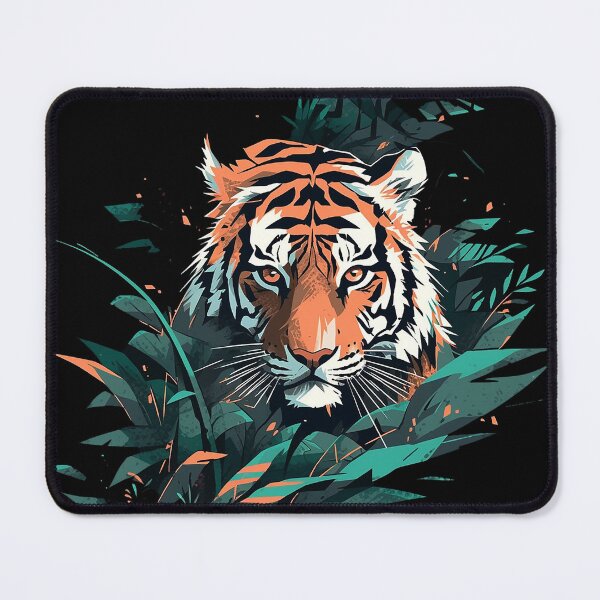 Item preview, tiger designed and sold by maniabx.