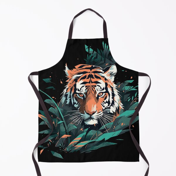 Item preview, tiger designed and sold by maniabx.