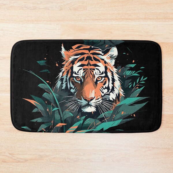 Item preview, tiger designed and sold by maniabx.