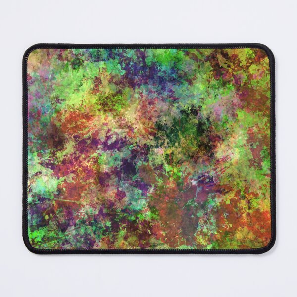 Item preview, Art abstract fashion with color stains designed and sold by AlbertoRuiZ.
