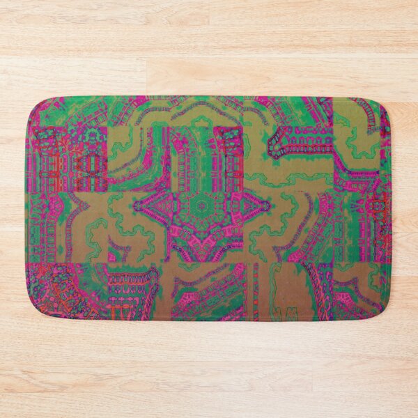 Item preview, Street Map of Jupiter designed and sold by TinaJostDesigns.