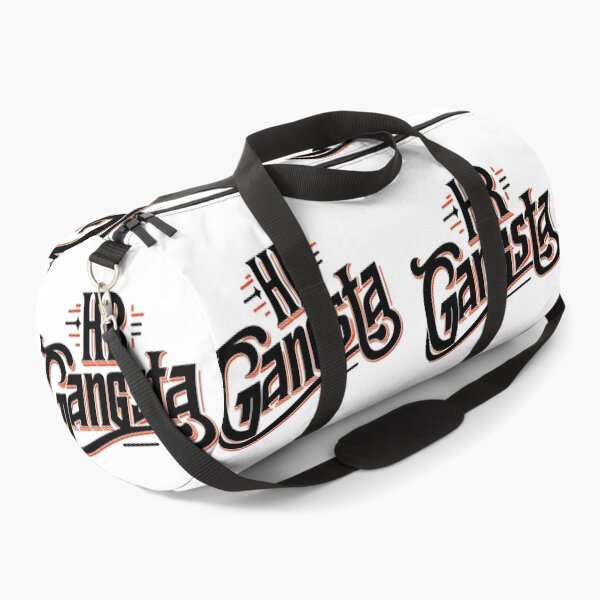 Item preview, HR Gangsta  designed and sold by TeesYouWant.