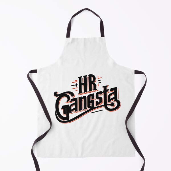 Item preview, HR Gangsta designed and sold by TeesYouWant.