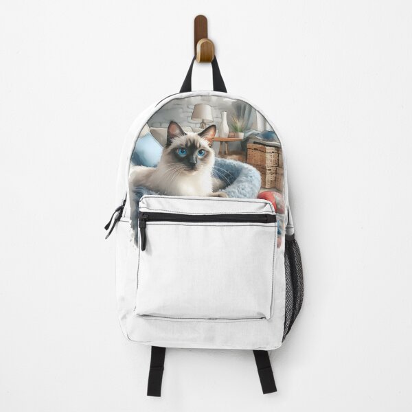 Item preview, Cat siamese designed and sold by RubisLeaf.