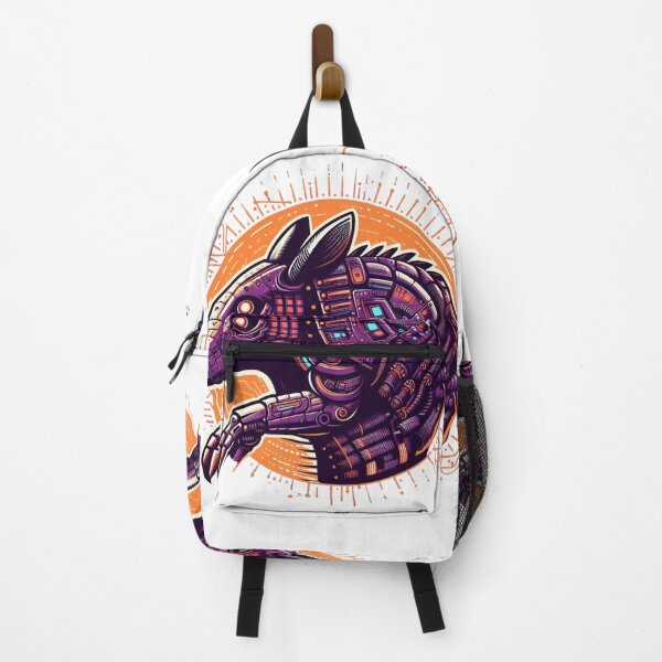 Item preview, Iconic Armadillo designed and sold by MrAI-Store.