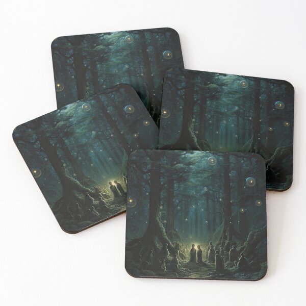 Item preview, Dionysian Mystery School (Variation) designed and sold by OccultDreams.