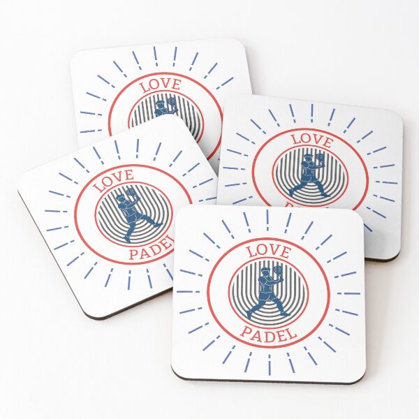 Item preview, Padel Tennis 1 designed and sold by Jagensam.