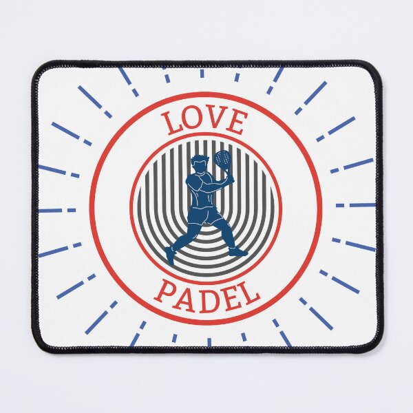 Item preview, Padel Tennis 1 designed and sold by Jagensam.