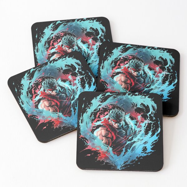 Item preview, ryu designed and sold by maniabx.