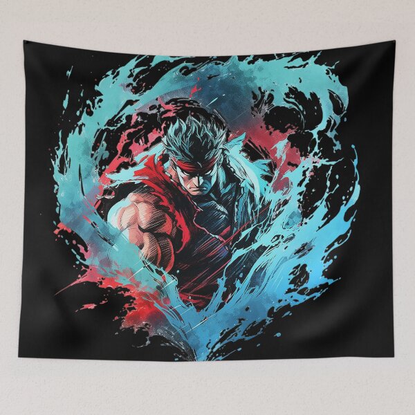 Item preview, ryu designed and sold by maniabx.