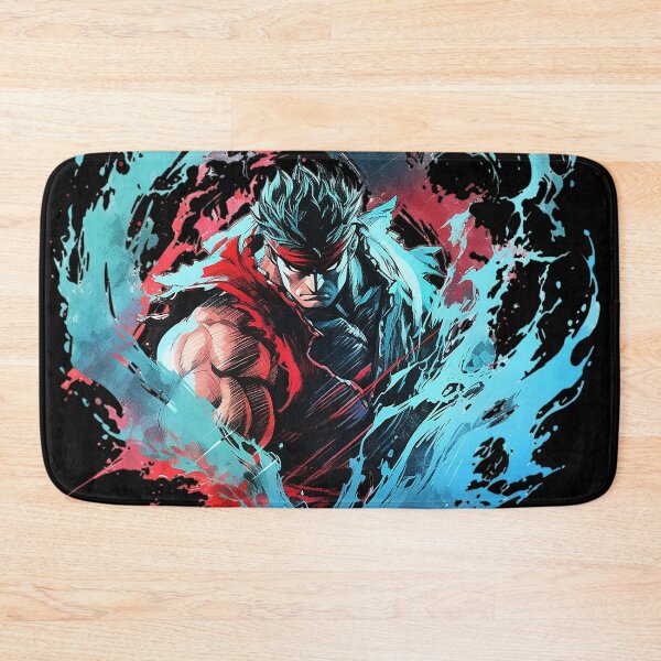 Item preview, ryu designed and sold by maniabx.