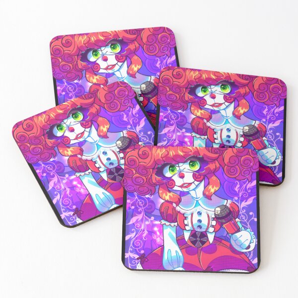 Item preview, Circus Baby designed and sold by Funtime-FNAF.