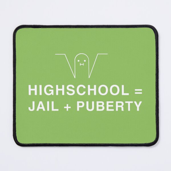 Item preview, Highschool vibe from experience designed and sold by MiniV2019.